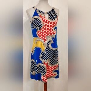 ISLE JERSEY DRESS